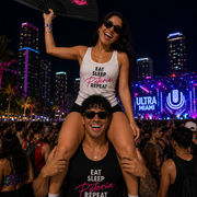 Eat, sleep, puteria repeat tank top