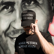 Make Puteria Great again hat