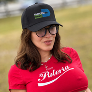 Puteria county snap back