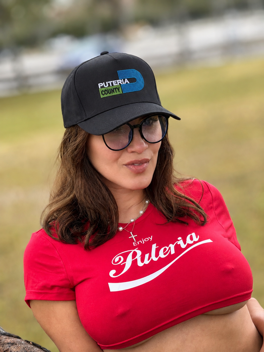 Puteria county snap back