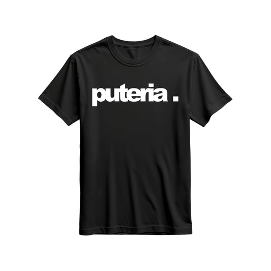 Puteria .