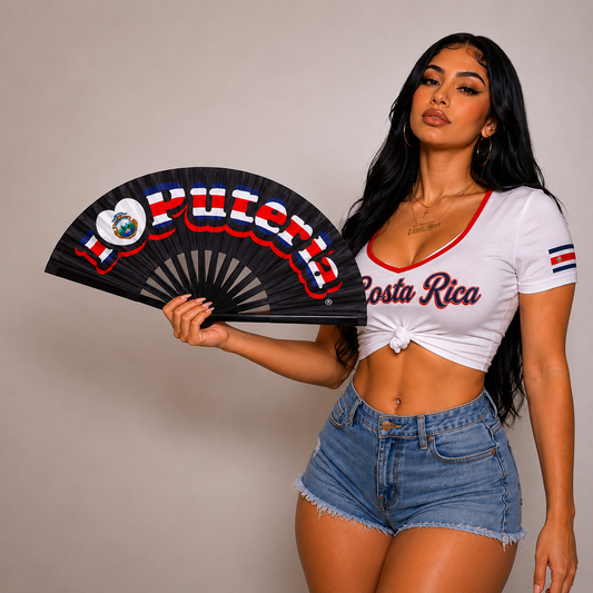 I❤️Puteria Costa Rica fan