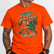 It’s always Puteria in the 305!