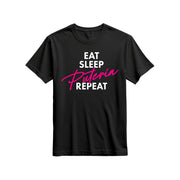 Eat, sleep, Puteria, repeat
