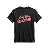 Que viva la Puteria tee shirt