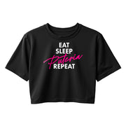 Eat, sleep, Puteria repeat
