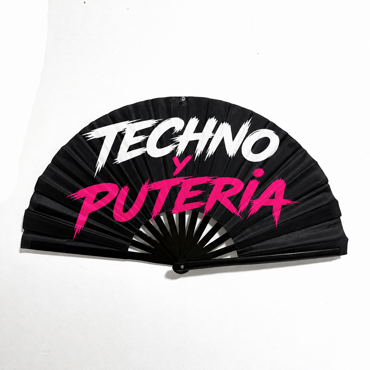 Techno Y Puteria fan