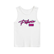 Puteria 305 tank top