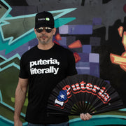 Puteria ON hat