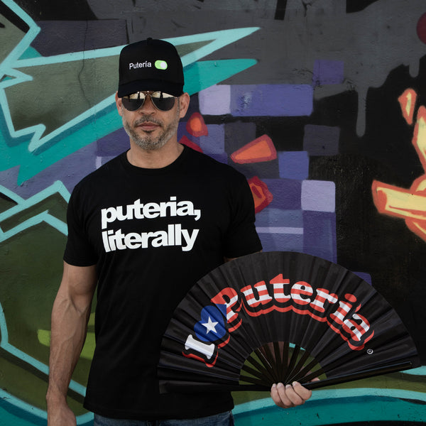 Puteria ON hat