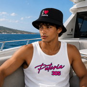 Puteria 305 tank top