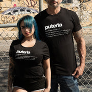 Puteria definition