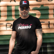 Puteria y perreo