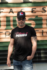 Puteria y perreo