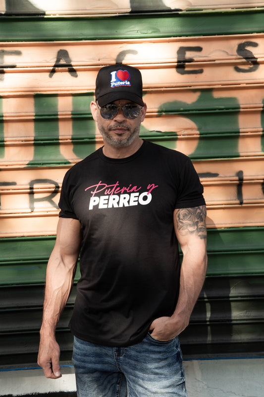 Puteria y perreo