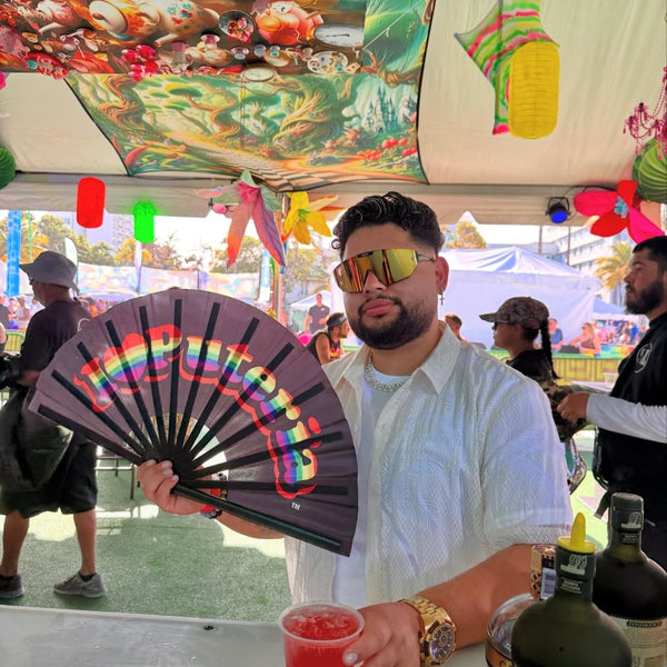 I❤️Puteria Pride version