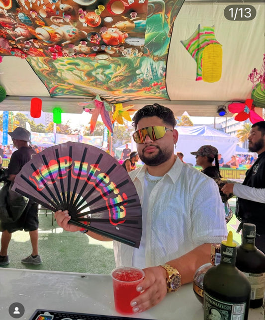 I❤️Puteria Pride version