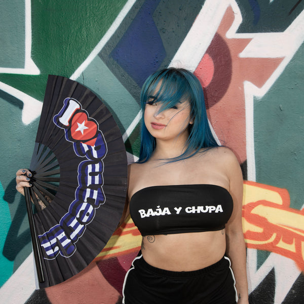 I❤️Puteria fan-Cuba