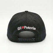 Puteria county snap back