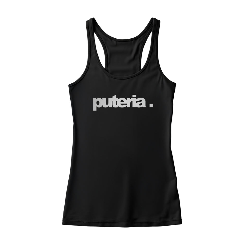 Puteria .