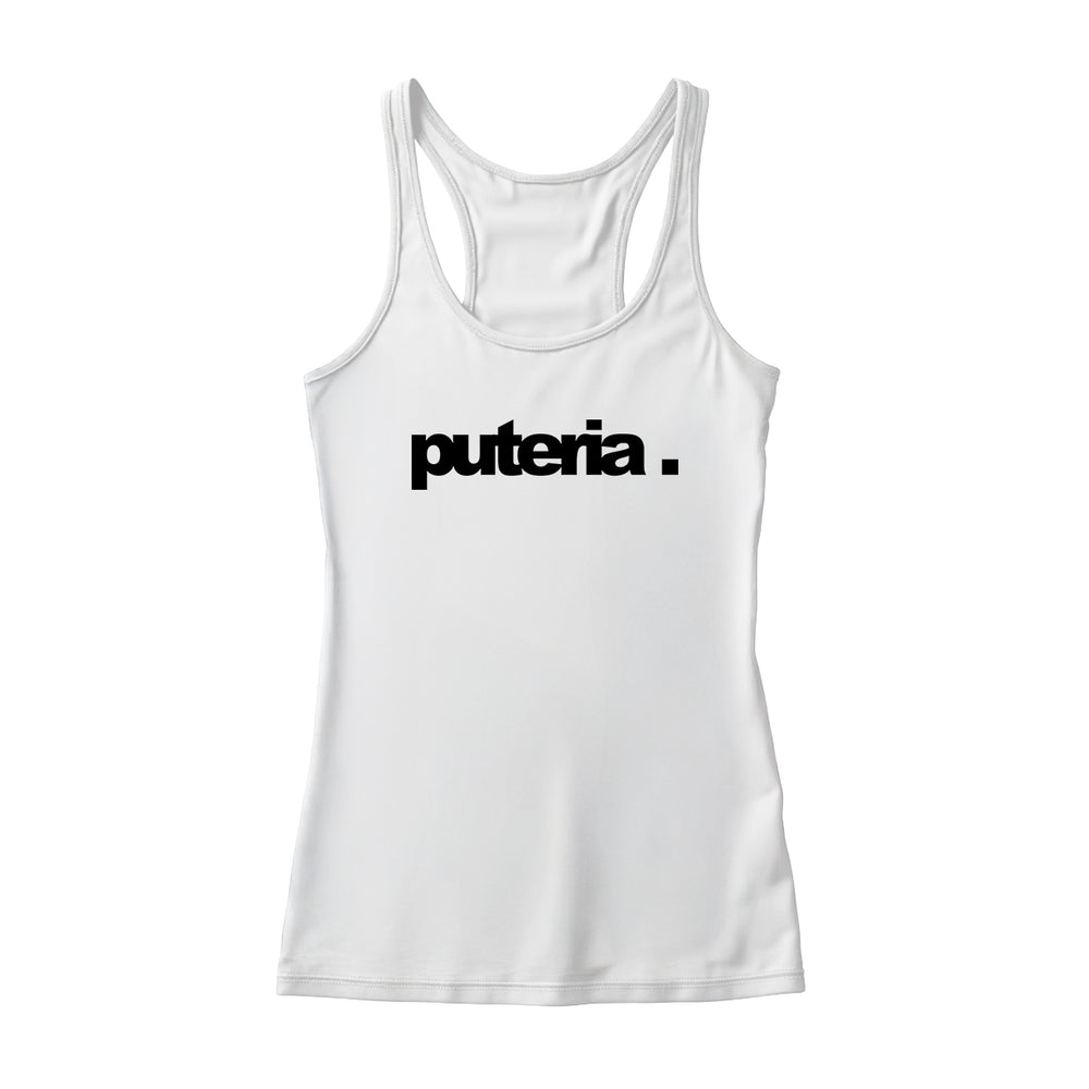 Puteria .