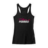 Puteria Y perreo Tank top