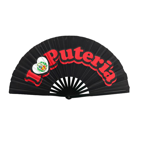 I ❤️Puteria Peru fan
