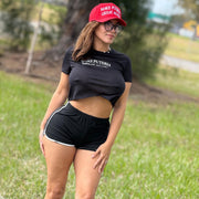 Make Puteria great again