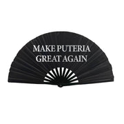 Make Puteria great again fan