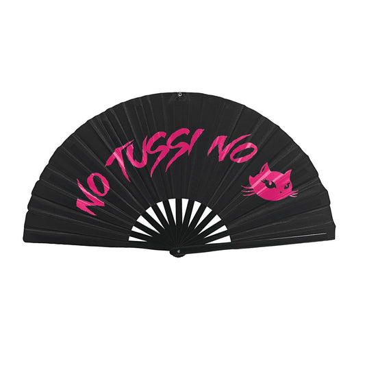 No tussi no P__sy fan