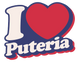 I love Puteria store