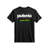 Puteria Pride T shirt