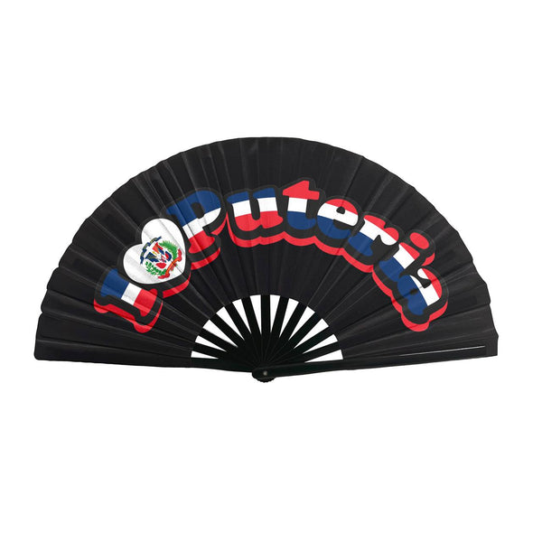 I❤️Puteria Dominican Republic fan